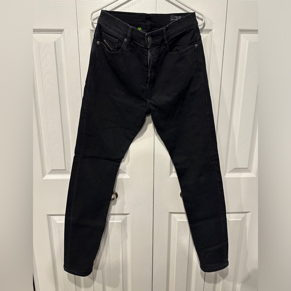 Diesel D-Amny Skinny Jeans 32x32
